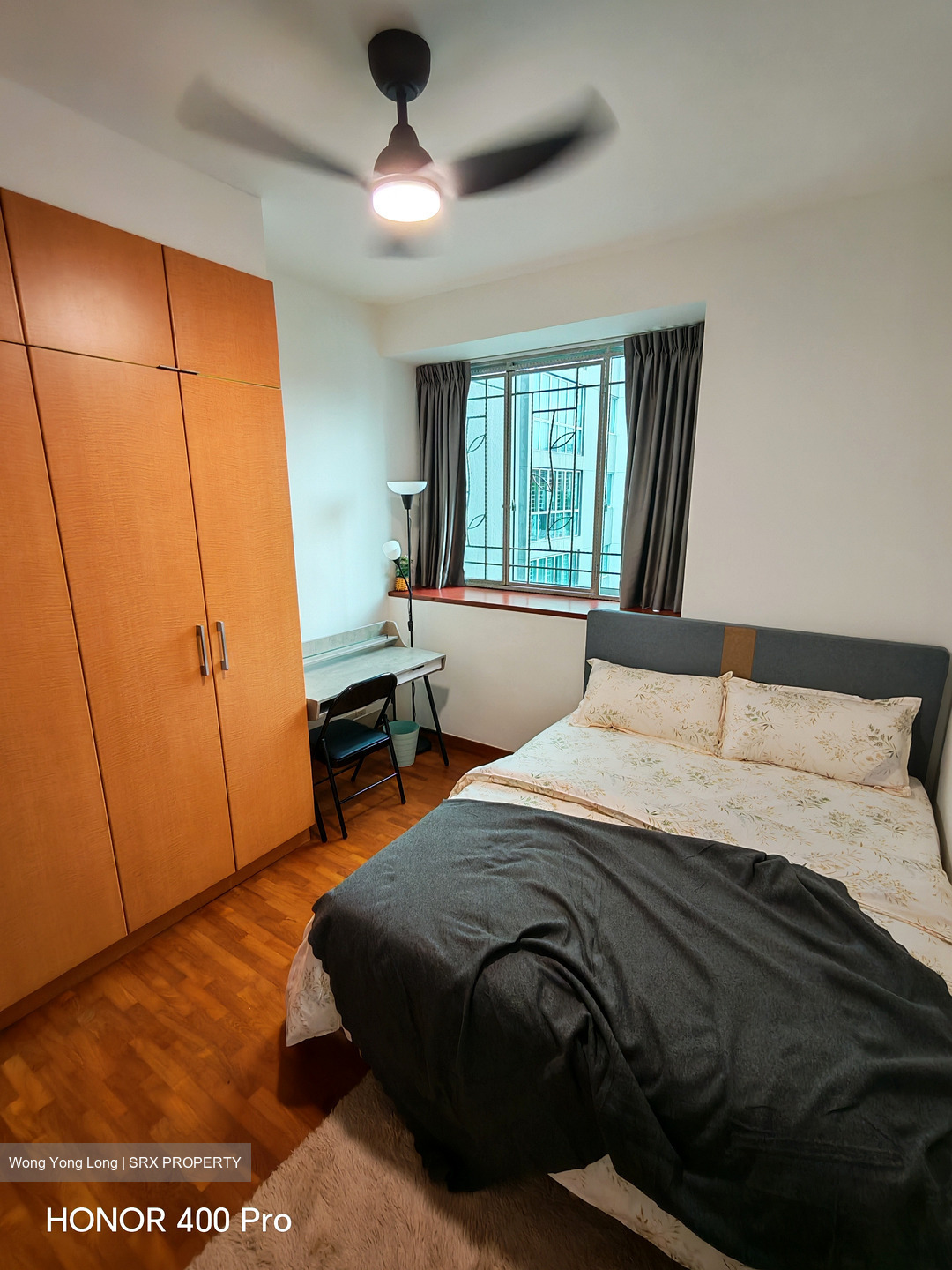 The Eden At Tampines (D18), Condominium #504083361